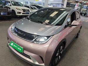 byd dolphin 2023 Electric