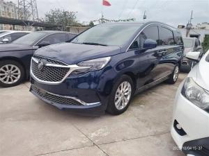 buick gl8 2020 Petrol