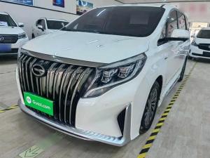 GAC Trumpchi Trumpchi M8 2021 Petrol