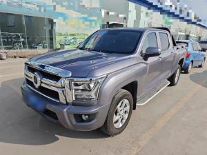 great wall king kong poer 2023 Petrol