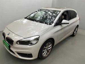 BMW 2 Series 2017 Petrol