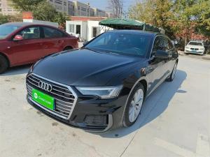 audi a6l 2021 Petrol