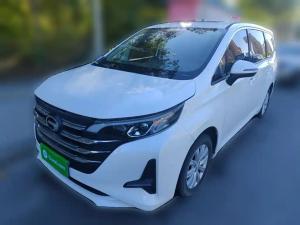 GAC Trumpchi Trumpchi M6 2021 Petrol