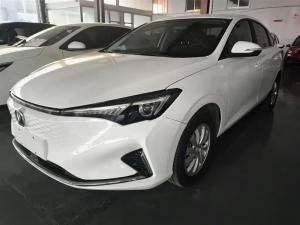changan eado 2022 Electric