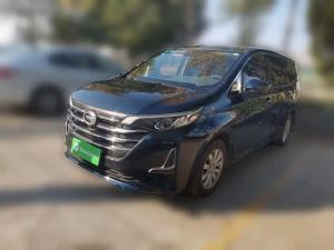 GAC Trumpchi Trumpchi M6 2020 Petrol