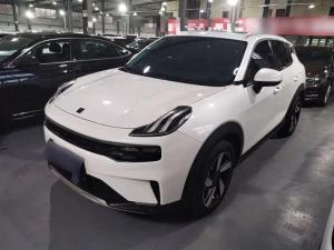 LynkCo 06 EM-P 2021 Plug-in hybrid