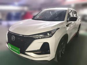 changan cs75plus 2019 Petrol