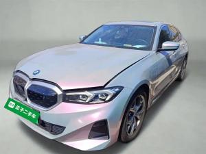 BMW i3 2023 Electric