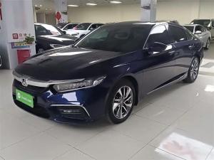 Honda Inspire 2020 Petrol
