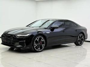 Audi A7L 2024 Petrol