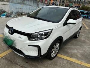 BAIC BJEV BAIC EV EC5 2019 Electric