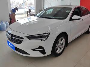 buick regal 2023 Petrol
