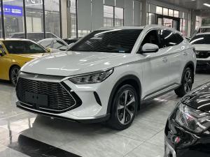 byd song plus ev 2022 Plug-in hybrid