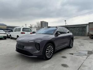 NIO EC6 2024 Electric