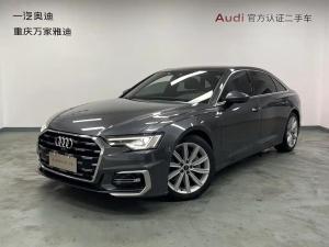 audi a6l 2023 Petrol
