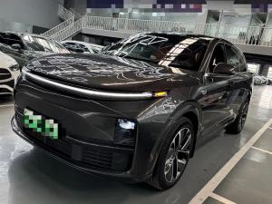 LI Auto LI L7 2024 REEV