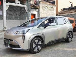 AION Y 2022 Electric