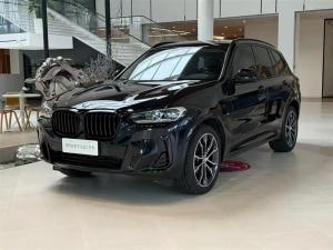 bmw x3 2023 Petrol