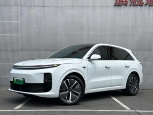 LI Auto LI L6 2024 REEV