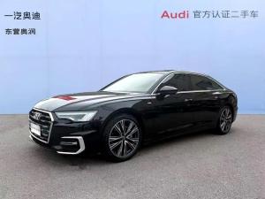 audi a6l 2021 Petrol