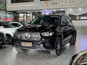 mercedes-benz gle 2025 Hybrid