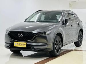 Mazda CX-5 2021 Petrol