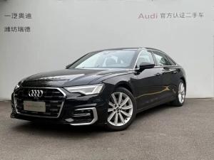 audi a6l 2024 Petrol