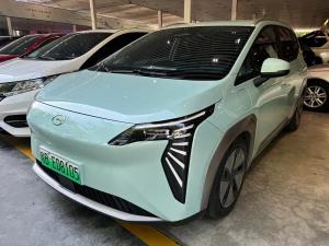 AION Y 2024 Electric