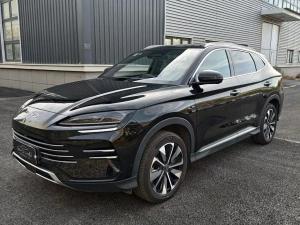 BYD Song PLUS EV 2025 Plug-in hybrid