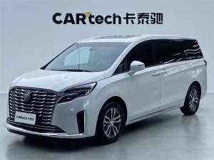 buick gl8 2024 Hybrid