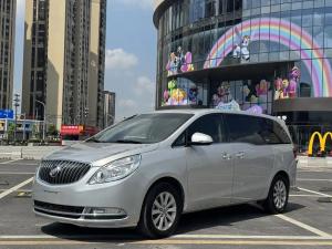 buick gl8 2014 Petrol