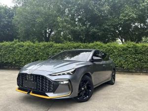 mg 6 2022 Petrol