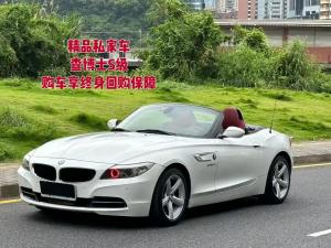 bmw z4 2013 Petrol