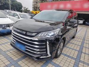 SAIC MAXUS G50 2024 Petrol