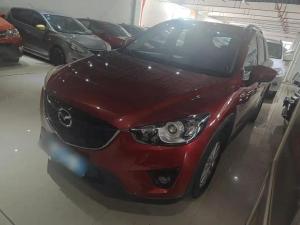 Mazda CX-5 2014 Petrol