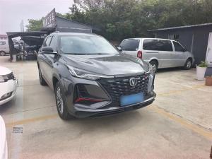 changan cs75plus 2022 Petrol