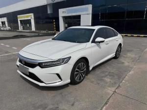 Honda Inspire 2023 Hybrid