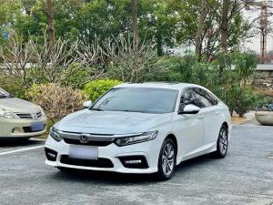 Honda Inspire 2021 Petrol