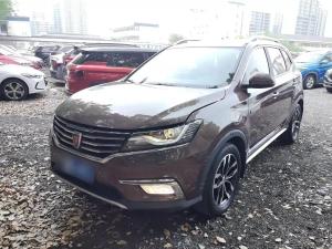 Roewe RX5 2017 Petrol