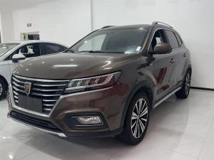 roewe rx5 2019 Petrol