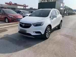 Buick Encore 2017 Petrol