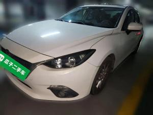 mazda3 axela 2014 Petrol