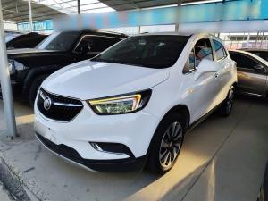 buick encore 2019 Petrol