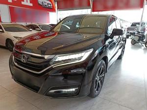 Honda UR-V 2017 Petrol