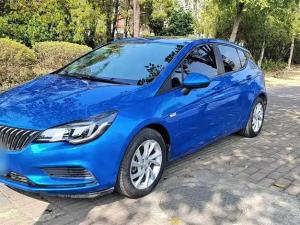Buick Verano 2016 Petrol