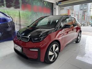 BMW i3 2020 Electric