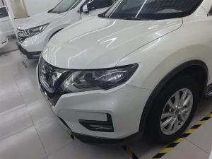 nissan x-trail 2021 Petrol