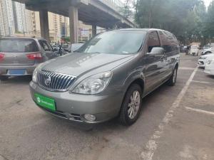 buick gl8 2015 Petrol