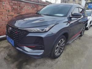 changan cs75plus 2021 Petrol