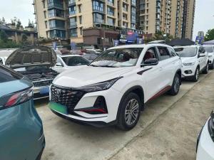 changan cs75plus 2022 Petrol